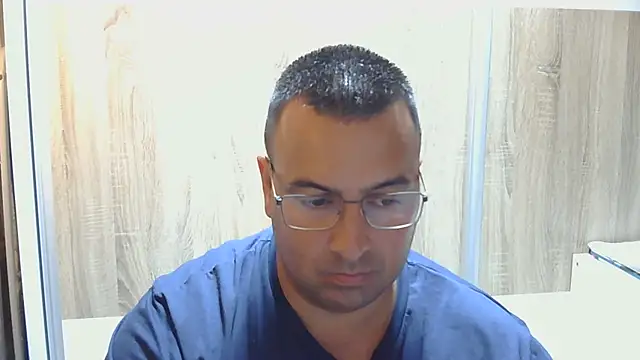 VanillaTime78-Jorge webcam
