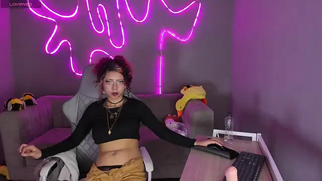 aikoo_fallen_angel - Aikoo_fallen_angel's free webcam - UK Sex Cams