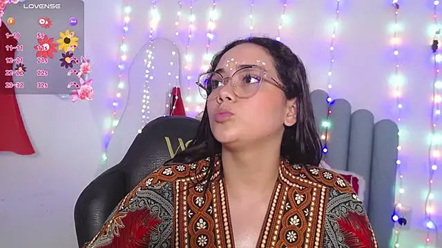 farah_samira webcam