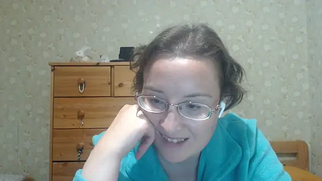 Smart_Rose webcam