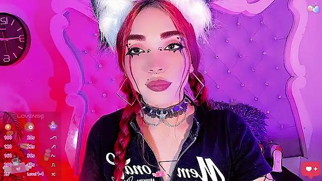 LeyXandrabraz live cam