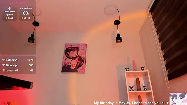 _asami_chieko_ live cam
