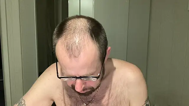 FABIOGLASSES webcam
