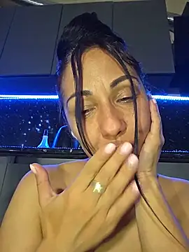 LeticiaWoods webcam