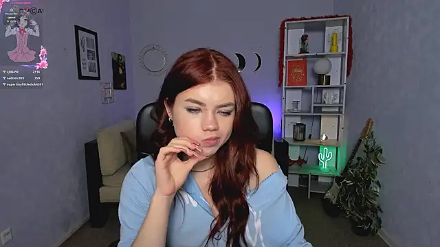isabel_wave - Isabel_wave's free webcam - UK Sex Cams