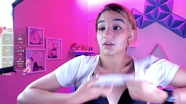 vanillafairy_ webcam