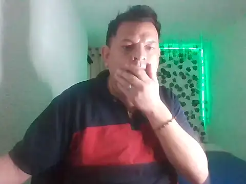 SexDiffrent webcam