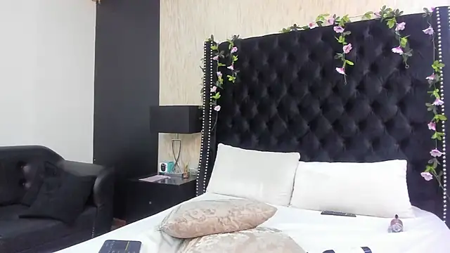 Modella: MeganNightt