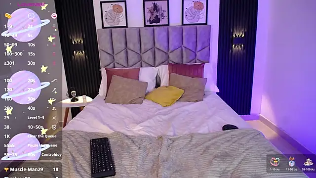 venus_999 live sex cam