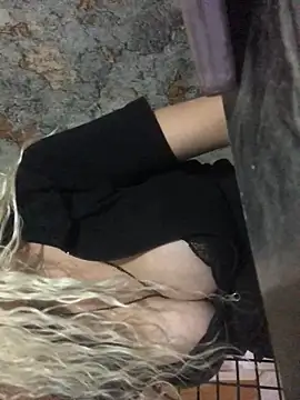 AlevNaz live cam