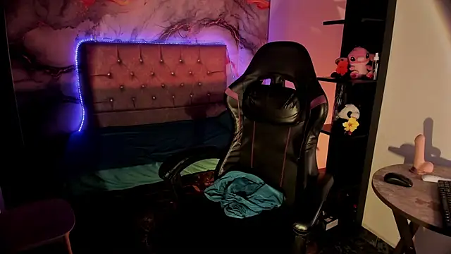 CataleyaMoon_ live cam