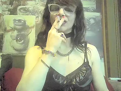 TheBlackWtch live cam