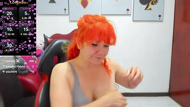 Salomeediaz_ webcam