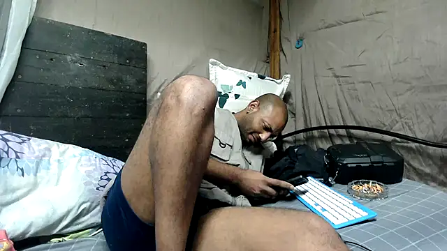 Camodick webcam