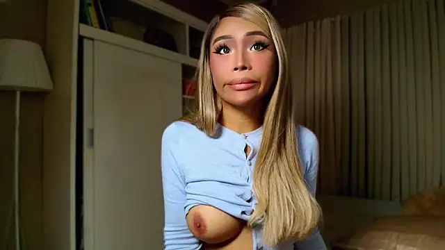 venusangelic webcam