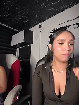 Isabella-Teen webcam