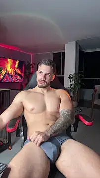 Valenthino_Salvatore webcam