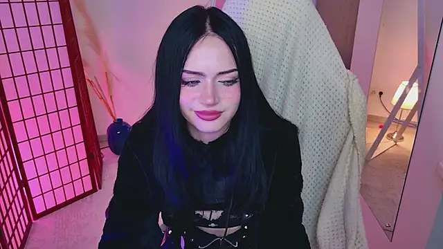 Dark_Diva webcam