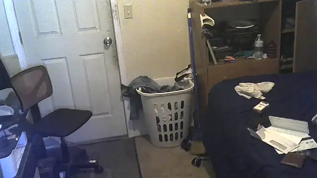 Johnny1991Blunt webcam
