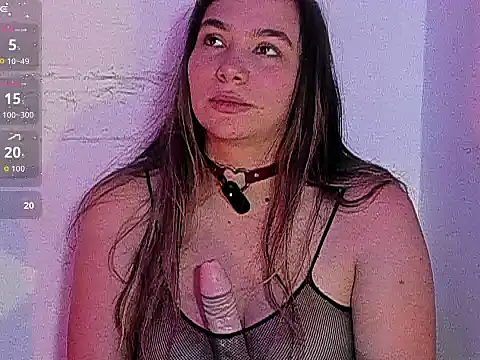 kira_Antonella webcam