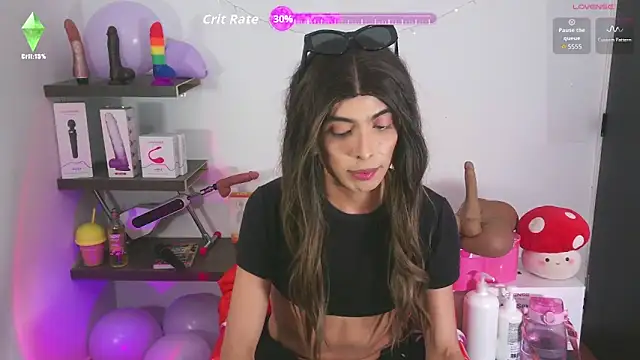 valentina_crtti webcam