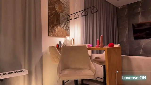 Sexy_Katze webcam