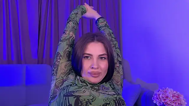 AdrianaToress webcam