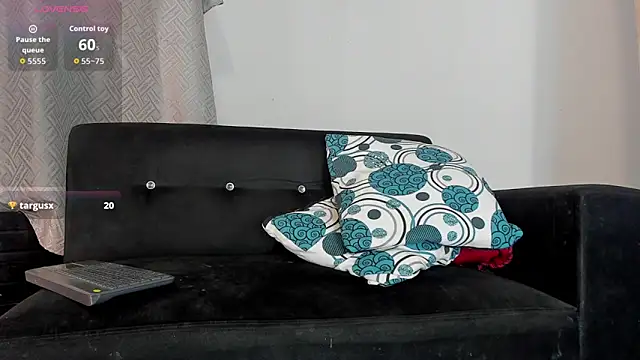 BritannyLord webcam