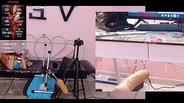 Aleusa_ webcam