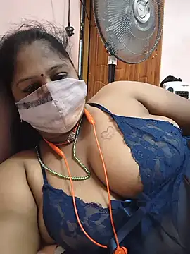 revathisree webcam