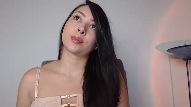 Mila__Paramo webcam