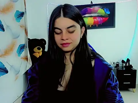 Modella: Maddi_ivanova2026