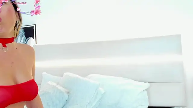 TaylorEvanss webcam