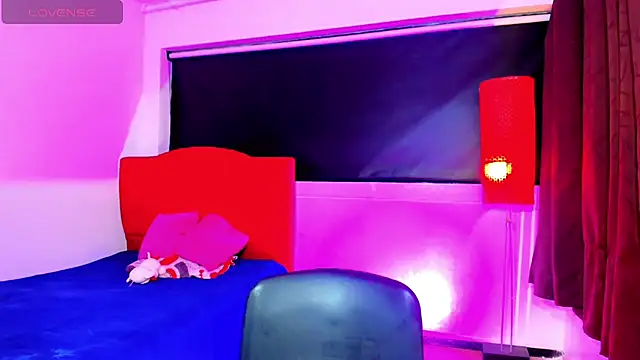 Britany_montiel webcam