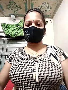 Payel_50 webcam