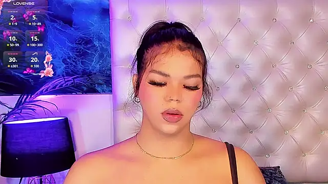 Keira_Fox31 webcam