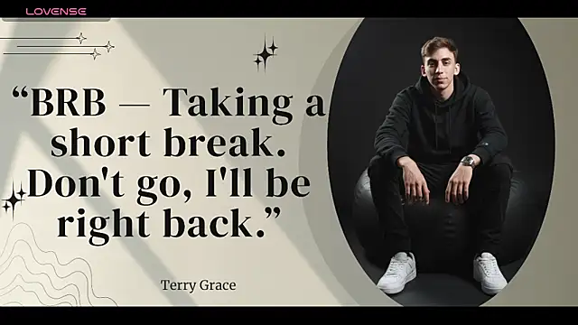 terrygrace - TerryGrace's free webcam - UK Sex Cams