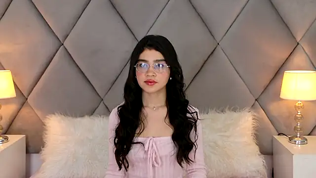 OliviaDiaz webcam