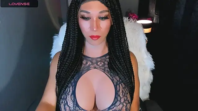 xSelfsuckerMistressVanyax webcam