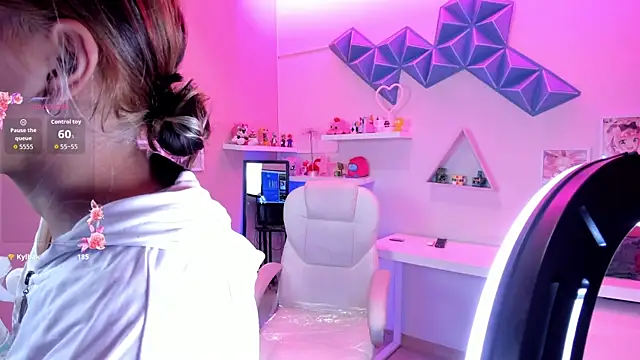 vanillafairy_ - Vanillafairy_'s free webcam - UK Sex Cams