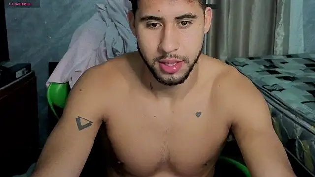 Daiki_Jack webcam