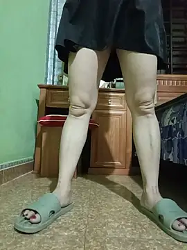 SexyQueen99 webcam