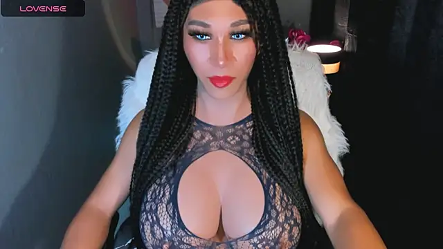xSelfsuckerMistressVanyax webcam