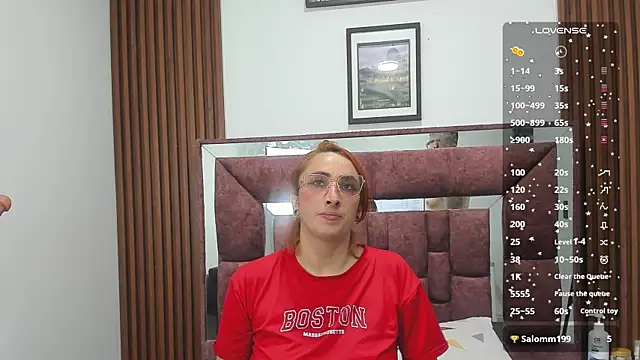 dulce_tentacion23 webcam