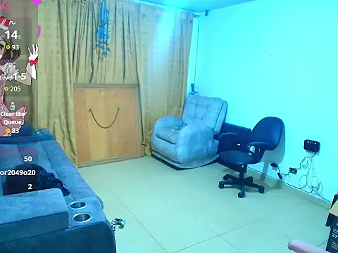 hanna_2026 webcam