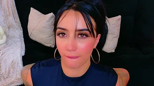 EmmyEvans1 webcam