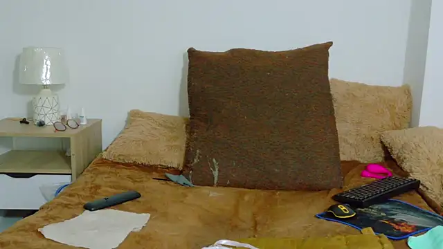 irisconde live cam
