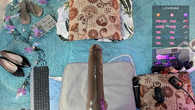Eilin_clio webcam