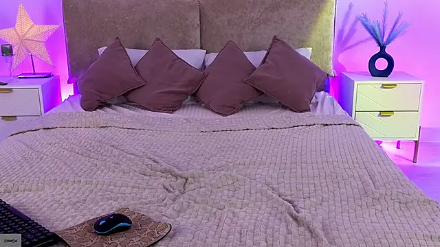 Jules_night webcam