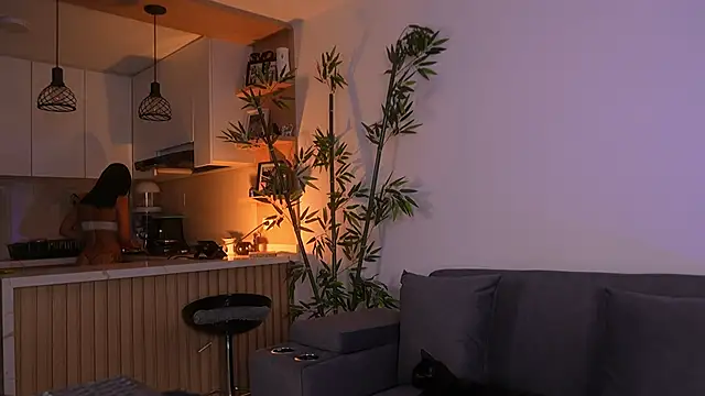 JessicaPratt webcam